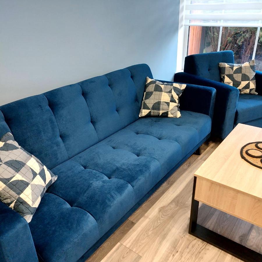 Apartament Przy Bialym Koniu Кошалин Екстериор снимка