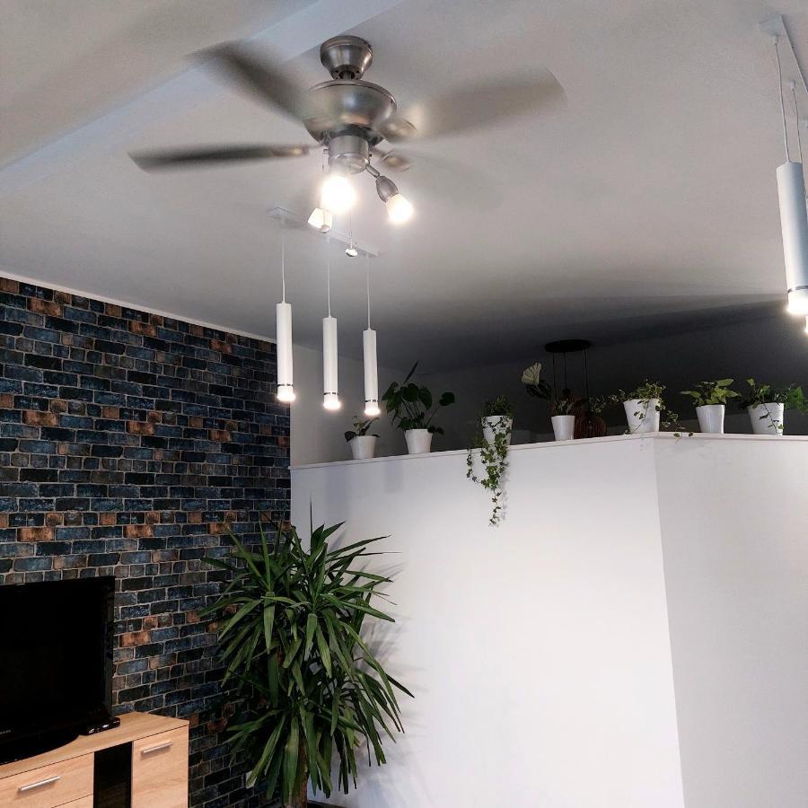 Apartament Przy Bialym Koniu Кошалин Екстериор снимка
