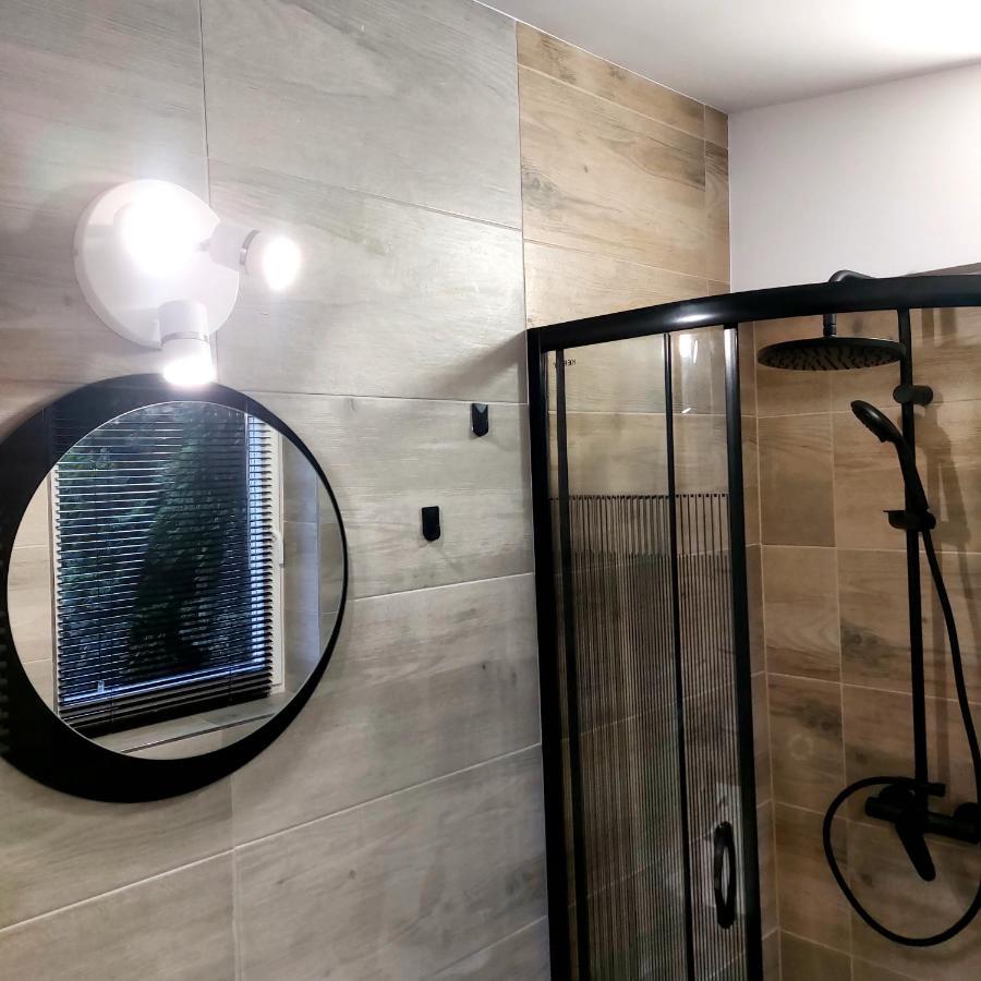 Apartament Przy Bialym Koniu Кошалин Екстериор снимка