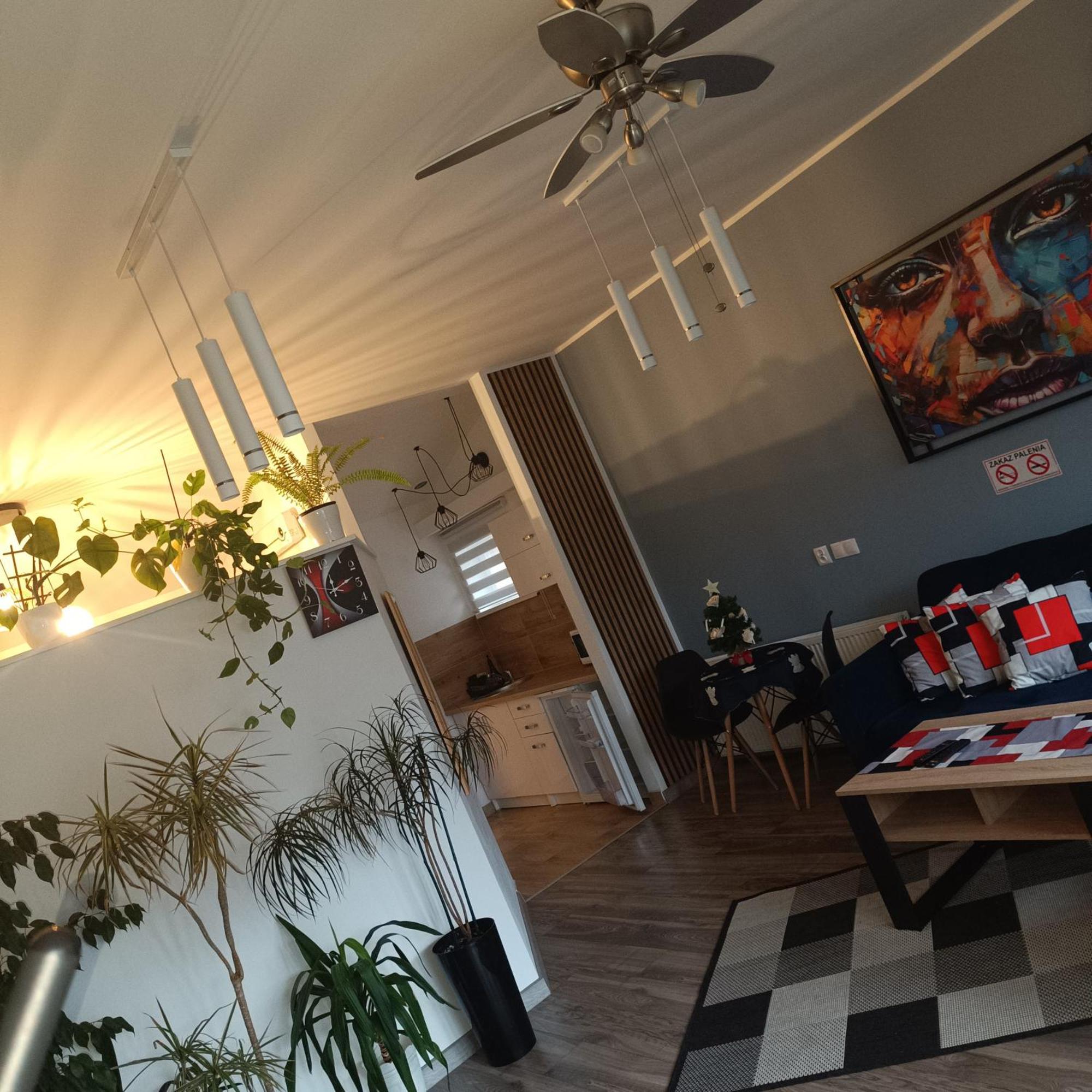 Apartament Przy Bialym Koniu Кошалин Екстериор снимка