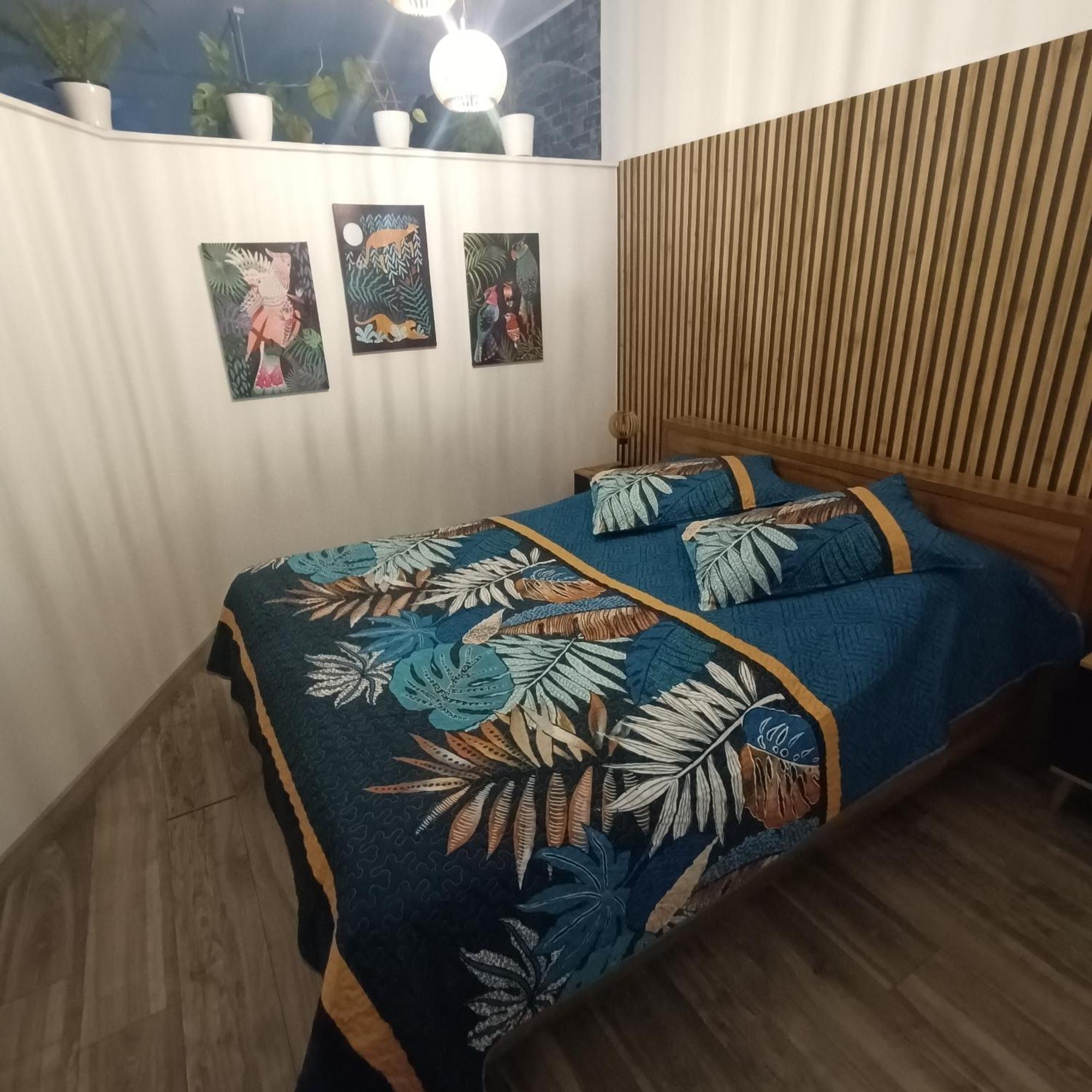 Apartament Przy Bialym Koniu Кошалин Екстериор снимка